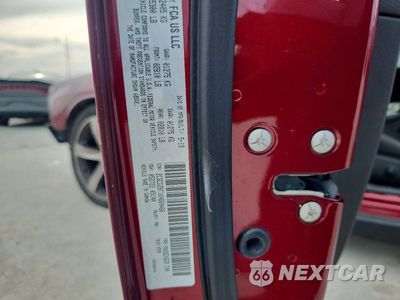 Zdjęcie 13 z 13 samochodu: 2019 DODGE CHALLENGER R/T VIN:2C3CDZBT1KH660466 - miniatura