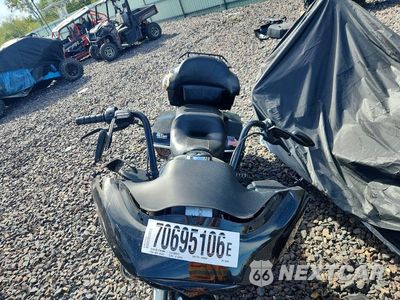 Piąte zdjęcie samochodu w środku: 2008 HARLEY-DAVIDSON FLTR VIN:1HD1FS4178Y668908 - miniatura