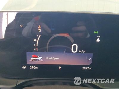 Zdjęcie 9 z 12 samochodu: 2026 BUICK ENVISTA PREFERRED VIN:KL47LAEP5TB246031 - miniatura