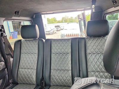 Zdjęcie 10 z 13 samochodu: 2017 MERCEDES-BENZ G 63 AMG VIN:WDCYC7DF9HX267930 - miniatura