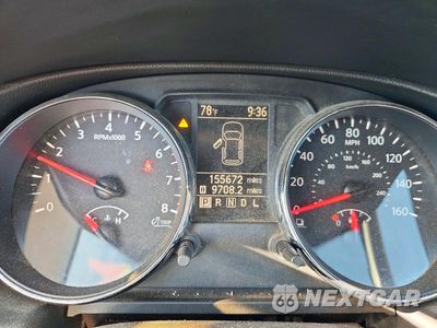 Zdjęcie 9 z 13 samochodu: 2011 NISSAN ROGUE S VIN:JN8AS5MV4BW684623 - miniatura