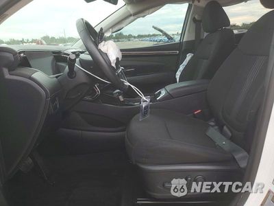 Zdjęcie 7 z 13 samochodu: 2022 HYUNDAI TUCSON SEL VIN:5NMJF3AE4NH039924 - miniatura