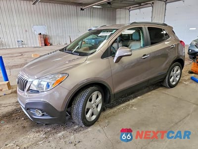 2015 BUICK ENCORE KL4CJCSB3FB036931 - główne zdjęcie licytacji z USA - miniatura