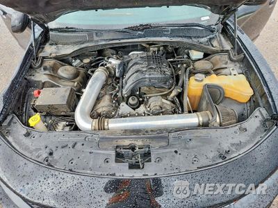 Zdjęcie 11 z 12 samochodu: 2019 DODGE CHARGER GT VIN:2C3CDXHG7KH584542 - miniatura
