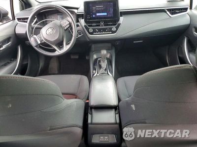 Zdjęcie 8 z 12 samochodu: 2023 TOYOTA COROLLA SE VIN:5YFS4MCE2PP143480 - miniatura