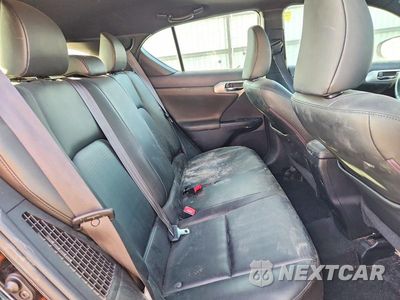 Zdjęcie 10 z 12 samochodu: 2013 LEXUS CT 200 VIN:JTHKD5BH4D2170643 - miniatura