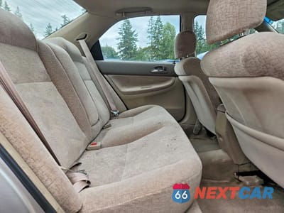 Zdjęcie 10 z 13 samochodu: 1996 HONDA ACCORD EX VIN:1HGCD5654TA283892 - miniatura