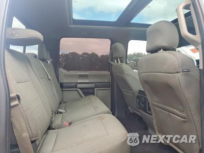 Zdjęcie 10 z 12 samochodu: 2016 FORD F150 SUPERCREW VIN:1FTEW1EG2GFB30952 - miniatura