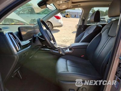 Zdjęcie 7 z 14 samochodu: 2025 KIA SORENTO X-LINE SX VIN:5XYRKDJF3SG388981 - miniatura