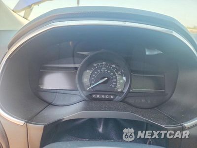 Zdjęcie 9 z 13 samochodu: 2015 FORD EDGE SPORT VIN:2FMTK4AP1FBB71207 - miniatura