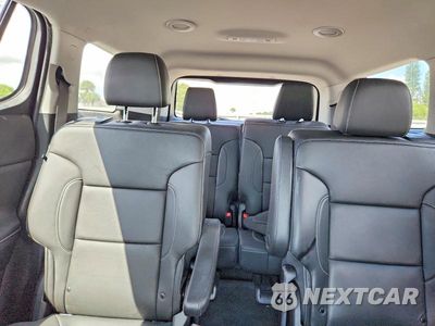 Zdjęcie 10 z 13 samochodu: 2023 GMC ACADIA SLT VIN:1GKKNMLS5PZ240802 - miniatura