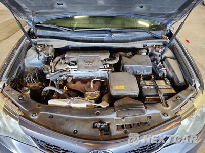 Zdjęcie 11 z 12 samochodu: 2012 TOYOTA CAMRY SE VIN:4T1BF1FKXCU517448 - miniatura