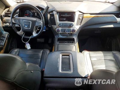 Zdjęcie 8 z 13 samochodu: 2017 GMC YUKON DENALI VIN:1GKS2CKJ6HR169395 - miniatura