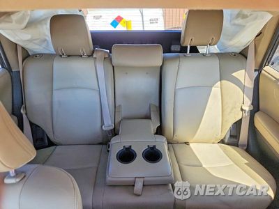 Zdjęcie 10 z 14 samochodu: 2020 TOYOTA 4RUNNER SR5 PREMIUM VIN:JTEBU5JRXL5784438 - miniatura