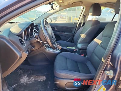 Zdjęcie 7 z 12 samochodu: 2014 CHEVROLET CRUZE LT VIN:1G1PC5SBXE7110563 - miniatura