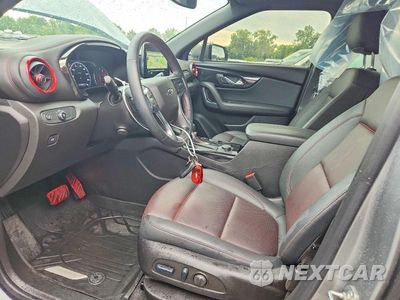 Zdjęcie 7 z 14 samochodu: 2023 CHEVROLET BLAZER RS VIN:3GNKBKRS3PS128231 - miniatura