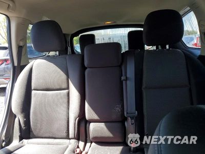 Zdjęcie 10 z 13 samochodu: 2017 NISSAN PATHFINDER S VIN:5N1DR2MM7HC642785 - miniatura