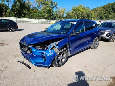 2023 FORD ESCAPE ST LINE 1FMCU9MN7PUB20002 - główne zdjęcie licytacji z USA - miniatura