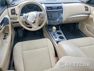 Zdjęcie 8 z 12 samochodu: 2015 NISSAN ALTIMA 2.5 SV VIN:1N4AL3AP5FC465038 - miniatura