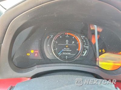 Zdjęcie 9 z 12 samochodu: 2023 LEXUS IS 500 F SPORT PERFORMANCE VIN:JTHAP1D23P5003780 - miniatura
