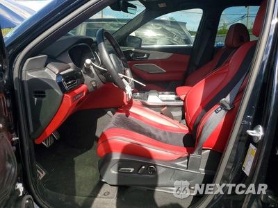 Zdjęcie 7 z 13 samochodu: 2023 ACURA MDX A-SPEC VIN:5J8YE1H02PL020212 - miniatura