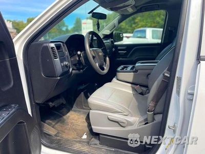 Zdjęcie 11 z 14 samochodu: 2017 CHEVROLET SILVERADO K1500 VIN:1GCVKNEC0HZ241676 - miniatura