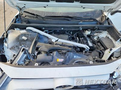 Zdjęcie 12 z 13 samochodu: 2020 TOYOTA RAV4 XLE VIN:2T3P1RFV1LC138764 - miniatura