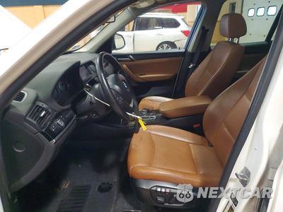 Zdjęcie 7 z 13 samochodu: 2015 BMW X3 XDRIVE28I VIN:5UXWX9C55F0D45567 - miniatura