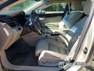 Zdjęcie 7 z 12 samochodu: 2014 CADILLAC XTS PREMIUM COLLECTION VIN:2G61R5S3XE9250151 - miniatura