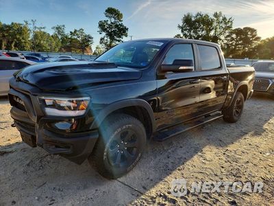 2020 RAM 1500 REBEL 1C6SRFLT1LN168543 - główne zdjęcie licytacji z USA - miniatura