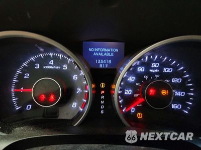 Zdjęcie 9 z 13 samochodu: 2014 ACURA TL SE VIN:19UUA8F35EA000674 - miniatura