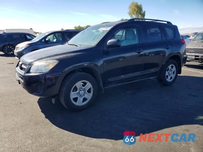2010 TOYOTA RAV4 BASE 2T3BF4DV1AW063044 - główne zdjęcie licytacji z USA - miniatura