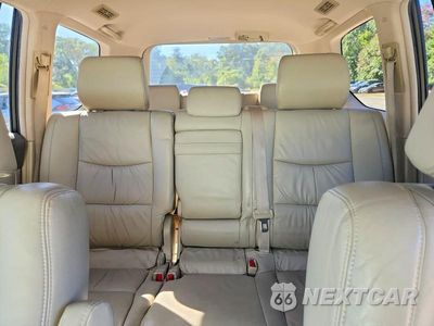 Zdjęcie 10 z 14 samochodu: 2008 LEXUS GX 470 VIN:JTJBT20X880149841 - miniatura