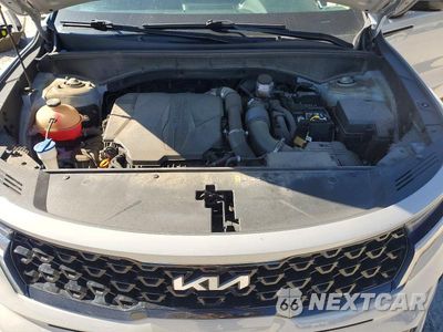 Zdjęcie 12 z 14 samochodu: 2023 KIA SORENTO SX VIN:5XYRKDLF9PG189390 - miniatura
