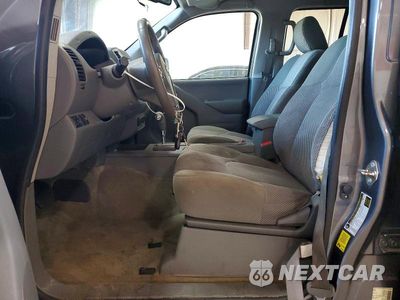 Zdjęcie 7 z 13 samochodu: 2017 NISSAN FRONTIER SV VIN:1N6DD0ER5HN733136 - miniatura