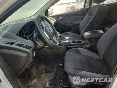Zdjęcie 7 z 12 samochodu: 2013 FORD FOCUS SE VIN:1FADP3K24DL367779 - miniatura