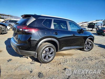 Trzecie zdjęcie samochodu z tyłu: 2024 NISSAN ROGUE SV VIN:JN8BT3BA7RW359108 - miniatura
