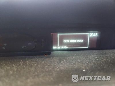 Zdjęcie 9 z 12 samochodu: 2010 TOYOTA PRIUS II VIN:JTDKN3DU8A5227241 - miniatura