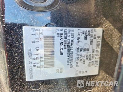 Zdjęcie 14 z 14 samochodu: 2004 FORD EXPEDITION EDDIE BAUER VIN:1FMFU17L34LA33658 - miniatura
