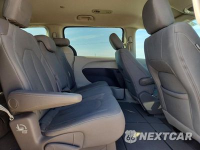 Zdjęcie 11 z 13 samochodu: 2017 CHRYSLER PACIFICA TOURING VIN:2C4RC1DG0HR565796 - miniatura