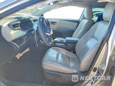 Zdjęcie 7 z 13 samochodu: 2015 TOYOTA AVALON XLE VIN:4T1BK1EB0FU193203 - miniatura