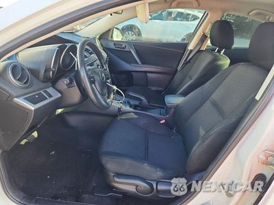 Zdjęcie 7 z 12 samochodu: 2013 MAZDA 3 I VIN:JM1BL1U79D1780190 - miniatura