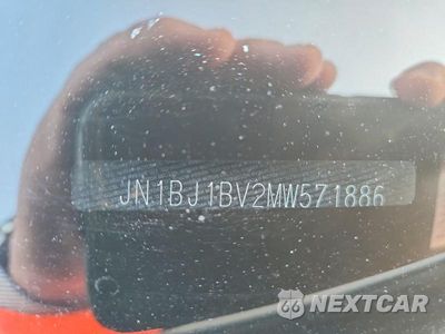 Zdjęcie 12 z 12 samochodu: 2021 NISSAN ROGUE SPORT SV VIN:JN1BJ1BV2MW571886 - miniatura