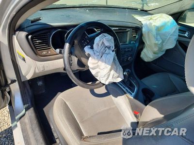 Zdjęcie 8 z 12 samochodu: 2012 KIA OPTIMA EX VIN:5XXGN4A70CG007164 - miniatura