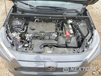 Zdjęcie 12 z 13 samochodu: 2025 TOYOTA RAV4 LE VIN:2T3G1RFV0SC579221 - miniatura