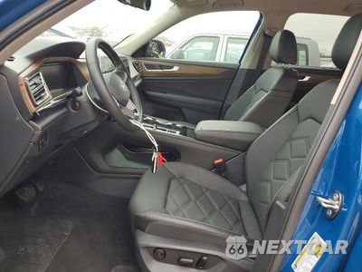 Zdjęcie 7 z 13 samochodu: 2026 VOLKSWAGEN ATLAS SE VIN:1V2HN2CA9TC580760 - miniatura