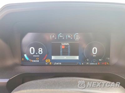 Zdjęcie 9 z 13 samochodu: 2023 FORD EXPEDITION MAX PLATINUM VIN:1FMJK1M80PEA44206 - miniatura