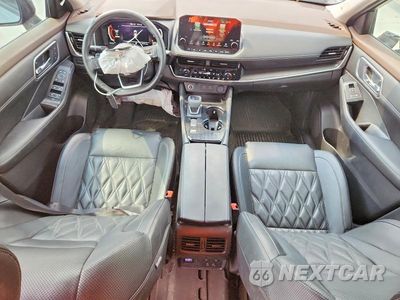 Zdjęcie 8 z 14 samochodu: 2023 NISSAN ROGUE PLATINUM VIN:JN8BT3DC6PW101786 - miniatura