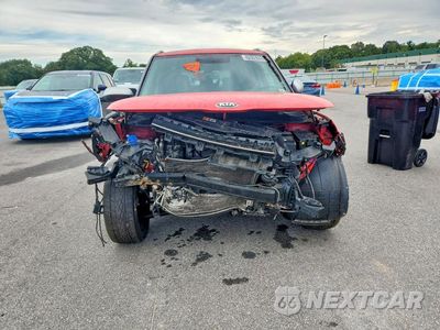 Piąte zdjęcie samochodu w środku: 2020 KIA SOUL X-LINE VIN:KNDJ23AU2L7714046 - miniatura