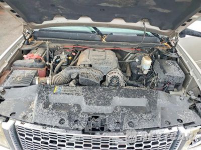Zdjęcie 11 z 12 samochodu: 2008 GMC SIERRA K1500 VIN:2GTEK13Y281173042 - miniatura